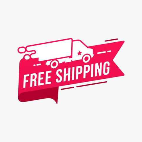 Get Free Shipping When You Order $75 Or More
