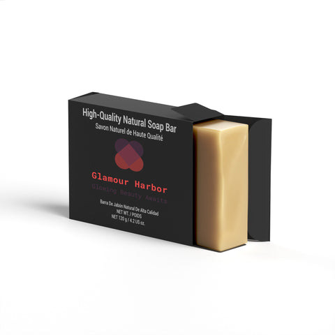 Natural Soap