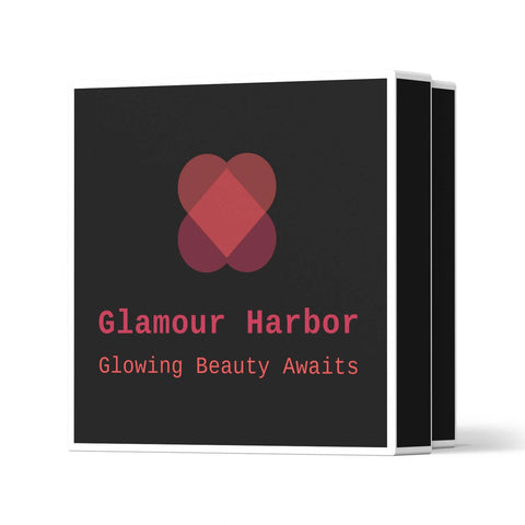 Pink Beauty Kit | Glamour Harbor 