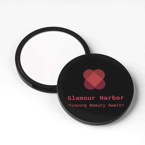 Translucent Compact Powder