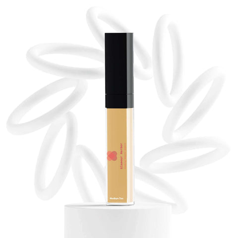 Cool-tone Concealers