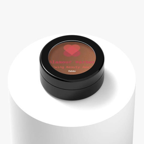 Matte Eyeshadows