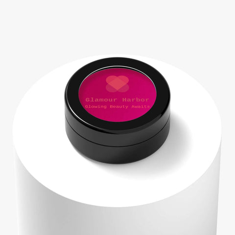Pink Beauty Kit | Glamour Harbor 
