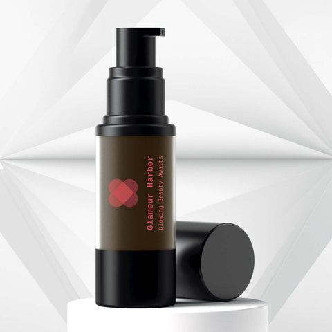 Camera Ready Foundations