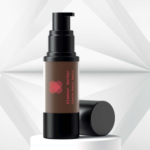 Camera Ready Foundations