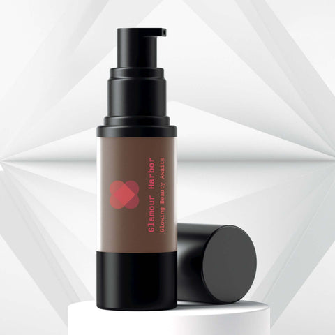 Camera Ready Foundations