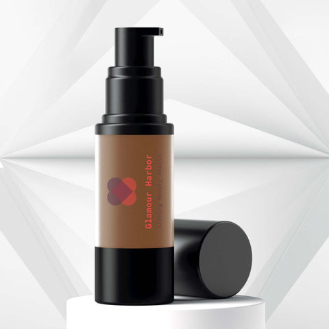 camera ready foundations - 2
