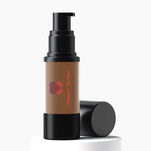 Cool Foundations | Glamour Harbor 