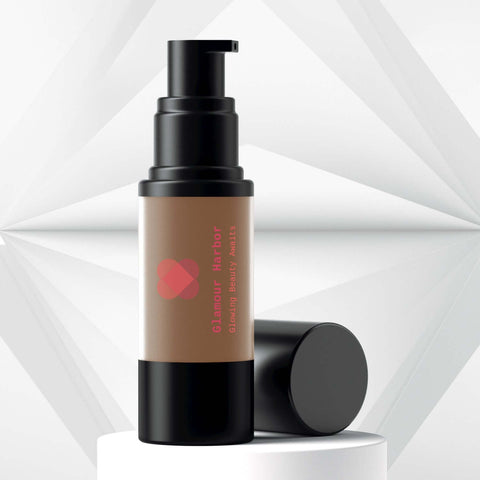 Camera Ready Foundations