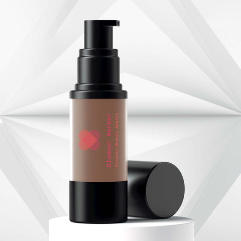 Camera Ready Foundations