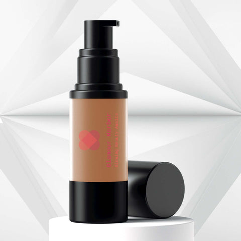 Camera Ready Foundations