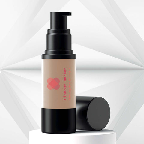 Camera Ready Foundations
