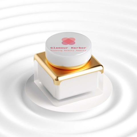 Skincare Night Cream