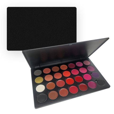 viaGlamour image of a Palettes