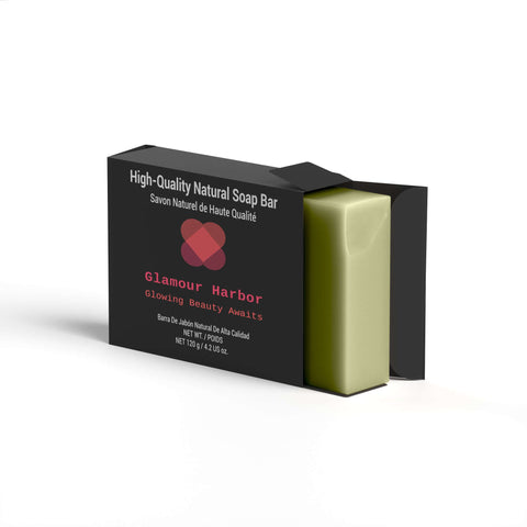Aloe Butter Soap