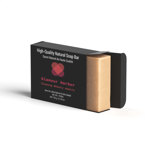 Organic Coconut Soap