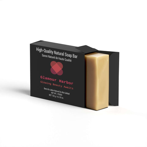 Peppermint Soap