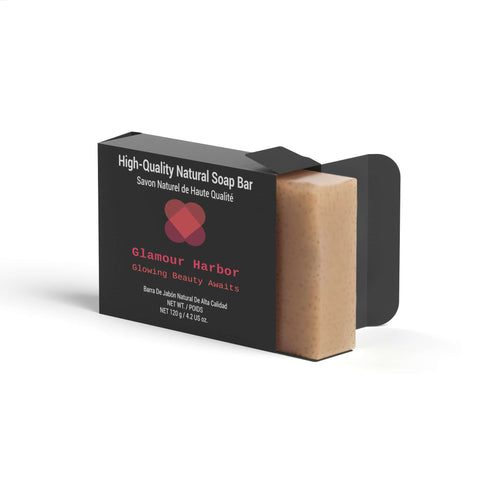 Rose Honey Soap